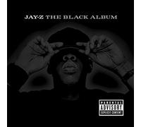 Jay Z - Black Album