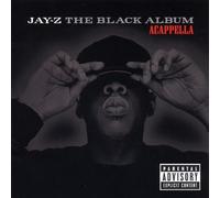 Jay Z - Black Album (Acapella)