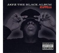 Jay Z - Black Album (Acapella)