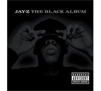 Jay-Z - Black Album, the [Ltd. Re-Issue]