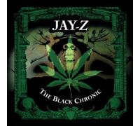 Jay Z - Black Chronicle