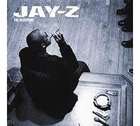 Vinile Jay Z - The Blueprint (2 Lp)