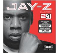 Jay Z - Blueprint 2.1