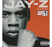 Jay Z - Blueprint 2.1