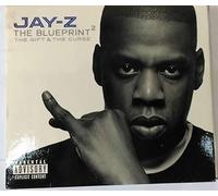 Jay-Z - Blueprint 2 the Gift & the C