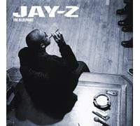 Jay Z - Blueprint