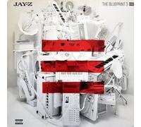 Jay-Z The Blueprint 3 (Vinyl LP) 12" Album