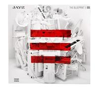 Jay Z - Blueprint 3