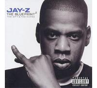 Jay-Z Blueprint Vol. 2 - The Gift and the Curse (CD) Album