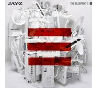 Jay Z - Blueprint, Vol. 3
