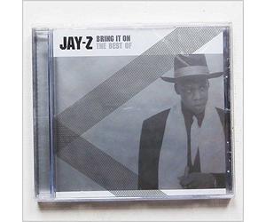 Jay-Z - Bring It On: The Best Of