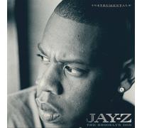 Jay-Z Brooklyn Don: Instrumentals (Vinyl LP) 12" Album