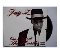 Jay-Z - Can'T Knock the Hustle