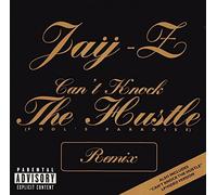 Jay-Z - Cant Knock the Hustle