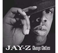 Jay-Z - Change Clothes