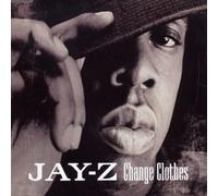 Jay-Z - Change Clothes
