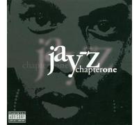 Jay Z - Chapter One