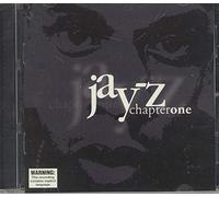 Jay-Z - Chapter One - Greatest Hits By Jay-Z (2003-06-16)