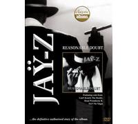 Jay-z - Classic Album:reasonable Doubt - Dvd