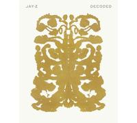 Jay-Z Decoded (Copertina rigida)