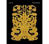 Jay-Z Decoded (Tascabile)