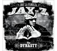 JAY-Z - DYNASTY ROC LA -LTD-