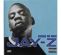 Jay-Z - Excuse Me Miss [Import]