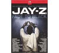 Jay-Z - Fade to Black [2004]
