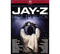 Jay-z : fade to black