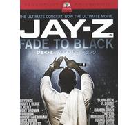 Jay-Z Fade to Black