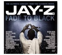 Jay-Z Fade to Black