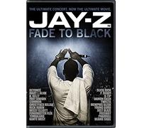 Jay-Z: Fade to Black