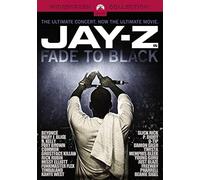 Jay-Z - Fade To Black