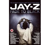 Jay Z - Fade To Black [Edizione: Regno Unito] [Edizione: Regno Unito]