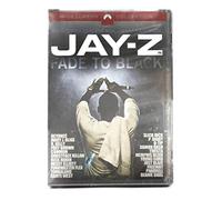 Jay-Z-Fade to Black - Jay-Z-Fade to Black