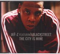 Jay-Z Feat.Blackstreet - The City Is Mine