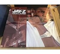 Jay-Z Feat.Blackstreet - The City Is Mine