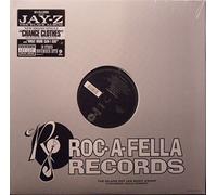 Jay-Z Feat.Pharrell Williams - Change Clothes & Go