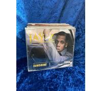 Jay-Z Featuring Foxy Brown & B - Sunshine