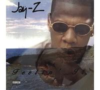 Jay-Z - Feelin It