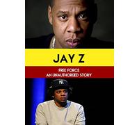 Jay Z: Free Force