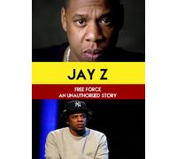 Jay Z: Free Force (DVD)