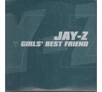 Jay-Z - Girl's Best Friend