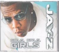 Jay-Z - Girls Girls Girls