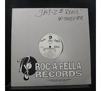 Jay-Z - Girls, Girls, Girls / Takeover