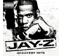 Jay-Z - Greatest Hits