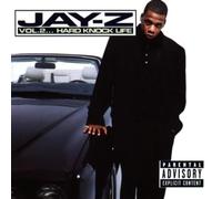 Jay-Z - Hard Knock Life Vol.2
