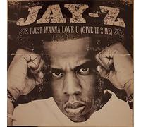 Jay-Z - I Just Wanna Love U
