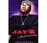Jay-Z - I Will Not Lose