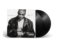Jay-Z - In My Lifetime Vol.1 (2 LP)